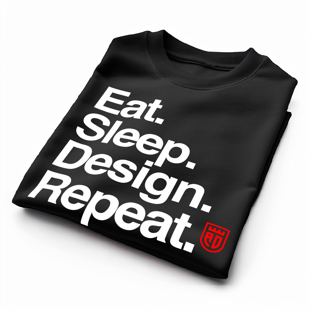 Eat. Sleep. Design. Repeat. image 0